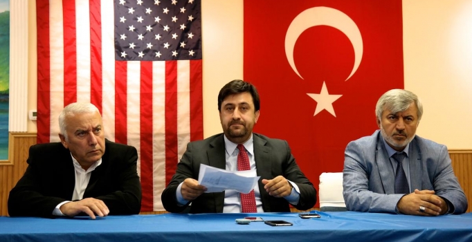 Ahıska Türkleri: Paralel bizi bölmeye çalışıyor