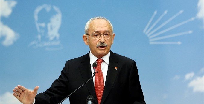 Kılıçdaroğlu: İstanbul'da 1,5 milyon vatandaşın tapu sorunu var