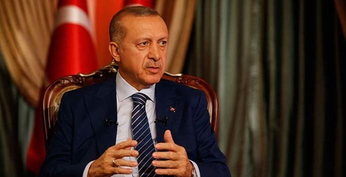 Erdoğan: Mansur Yavaş Ankara'yı yönetecek kapasitede değil