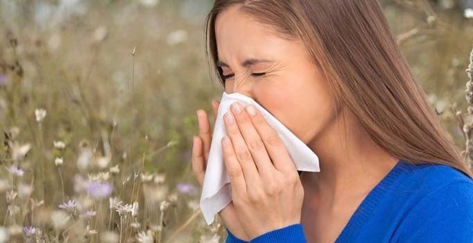 Beslenmenin alerji üzerine çarpıcı etkisi: Persistan Alerjik Rinit