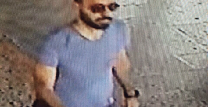 HDP binalarına saldıran bombacının sırrı da çözüldü