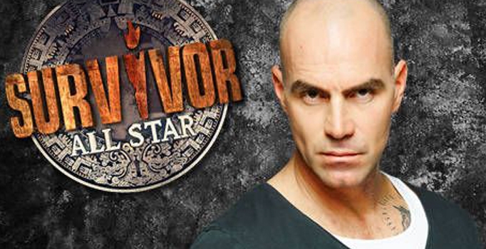 Survivor All Star’da Bozok Hakan'a kafa attı
