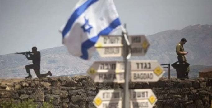 Tarihsel süreç içerisinde Golan Tepeleri: Önem ve aitlik krizi