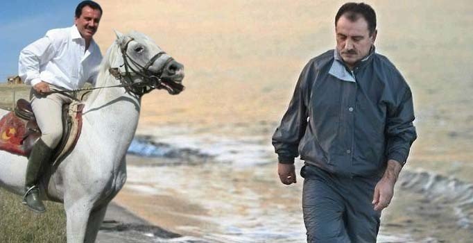 Muhsin Yazıcıoğlu'nun görülmemiş fotoğrafları