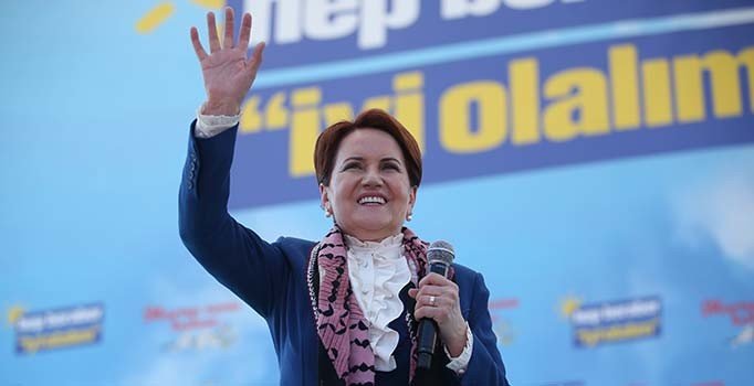 Meral Akşener'den yeni İstanbul açıklaması