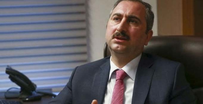 Bakan Gül: Soruşturma titizlikle yürütülüyor