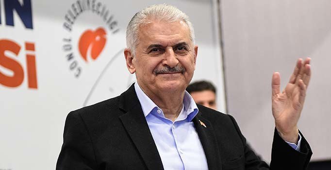 Binali Yıldırım'dan, "İstanbul'a daha çok vergi" ifadesine düzeltme