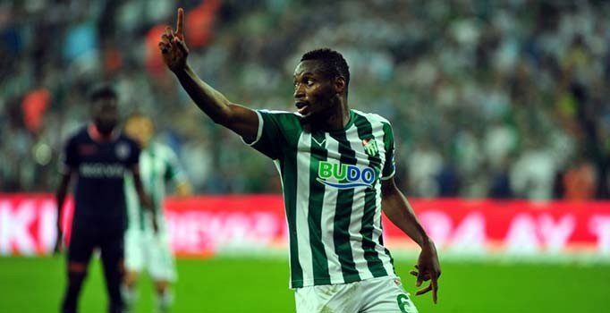 Bursaspor’da 9 futbolcunun sözleşmesi sona eriyor