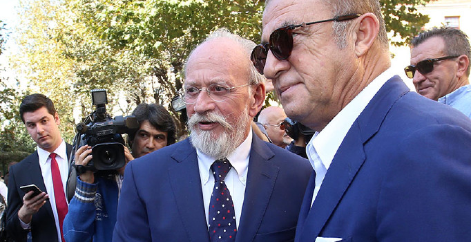 Alp Yalman Galatasaray'a geri dönüyor