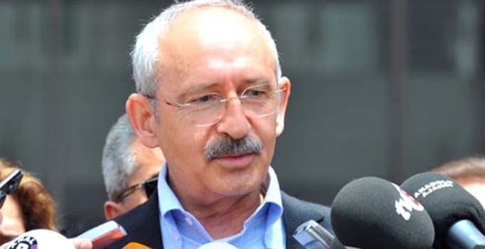 CHP Paralel Yapı Komisyonu kurdu - Son dakika haberleri