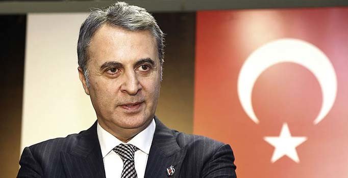 Fikret Orman: Yeni hoca arayışlarına henüz başlamadık