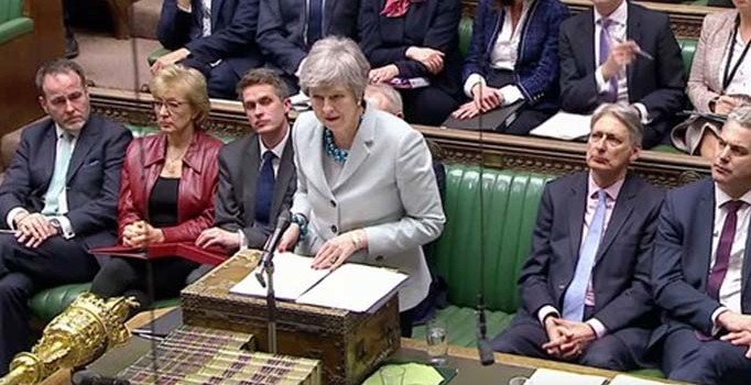 Son dakika! İngiltere'de Brexit krizi: Üst üste istifalar