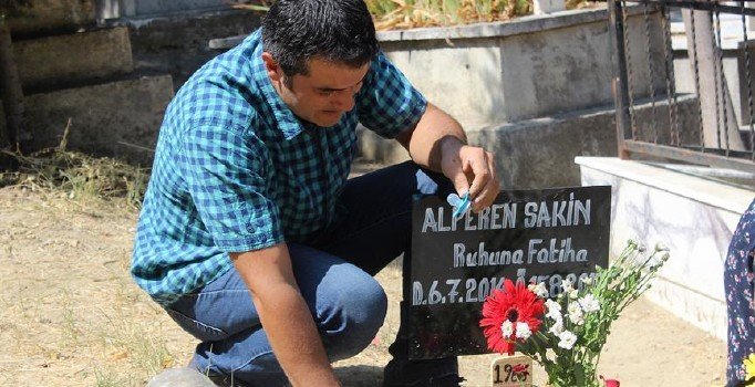 Minik Alperen'in ölümü davasında Milli Eğitim müdürlerinin cezası da kesinleşti