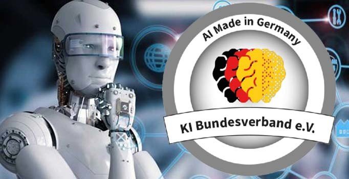 Yapay zeka made in Germany