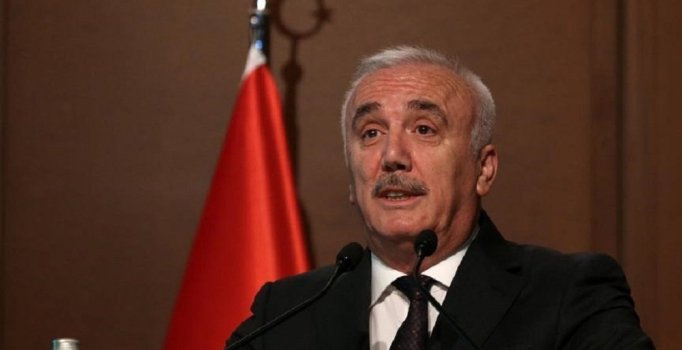 TBB Başkanı Aydın'dan önemli açıklama