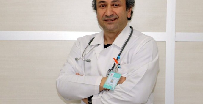 Uzman Dr. Ertan Sarıbaş polen alerjisine karşı uyardı