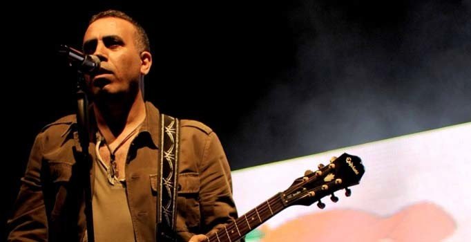 Haluk Levent: Hatalarımdan ders aldım ve güçlendim