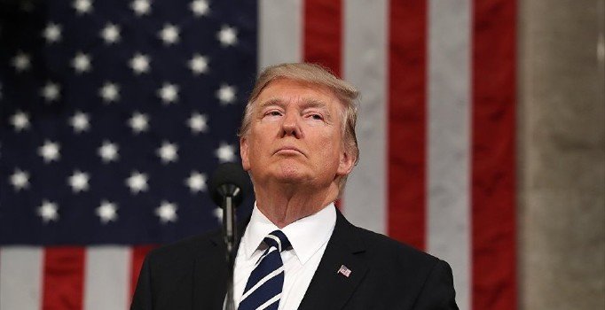 Trump'ın İngiltere ziyareti boykotla başlayacak