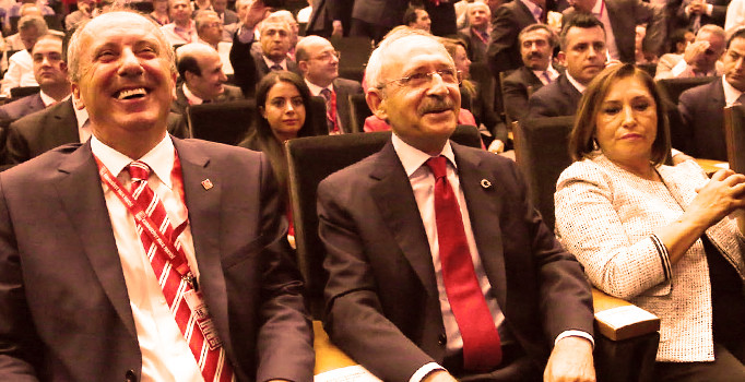 CHP'de muhalifler 'seçimli olağanüstü kurultay' için harekete geçiyor: Sürpriz isim Güldal Mumcu