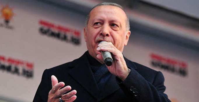 Cumhurbaşkanı Erdoğan: Mansur Yavaş'ın Kılıçdaroğlu'ndan bir farkı yok