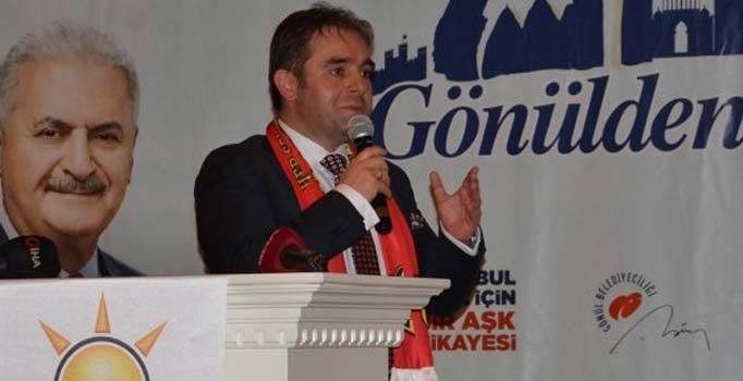 Avcılar Başkan Adayı Ulusoy: 1 Nisan Avcılar için milat olacak