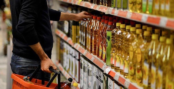 Tüketici güven endeksi yüzde 5.2 artışla 59.9'a çıktı