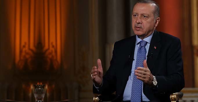 Cumhurbaşkanı Erdoğan: Anket şirketleri büyük yanılgı yaşayacak