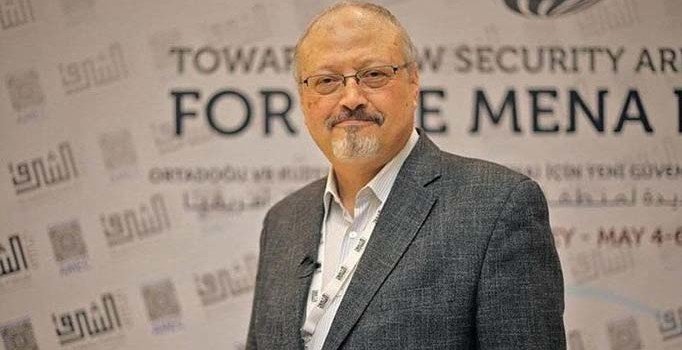 Son dakika! BM'den Kaşıkçı çağrısı: Kamuya Açık yargılayın