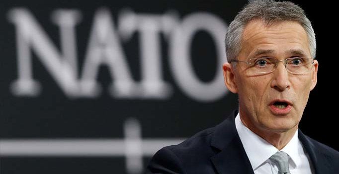 NATO Genel Sekreteri  Stoltenberg'in görev süresi uzatıldı