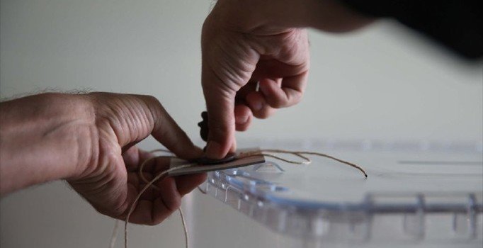 Kağıthane'de geçersiz oylar yeniden sayılacak