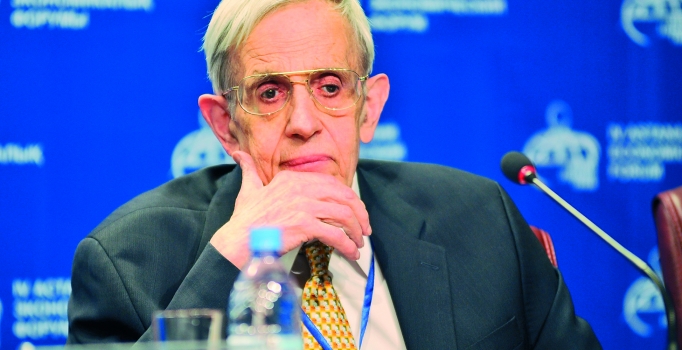 John Nash Kimdir ?