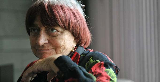 Agnes Varda kimdir? Ünlü yönetmen Agnes Varda hayatını kaybetti