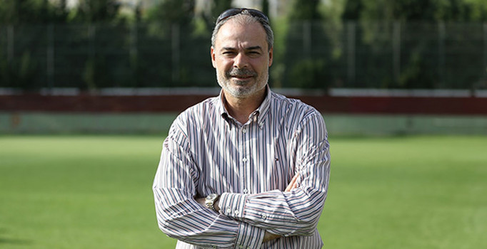 Engin İpekoğlu: Süper Lig'de kalmak zor