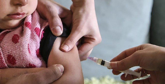 Enfeksiyon Hastalıkları Derneği: Aşı reddi şakaya gelmez
