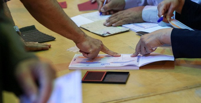 MHP Iğdır'da seçim sonuçlarına itiraz etti