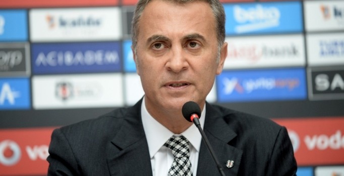 Fikret Orman: Oğuzhan Özyakup'a değer biçemiyorum