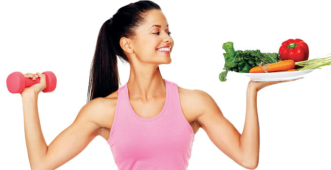 Gizem Akgül beş adımda yaza fit girmenin formülünü açıkladı