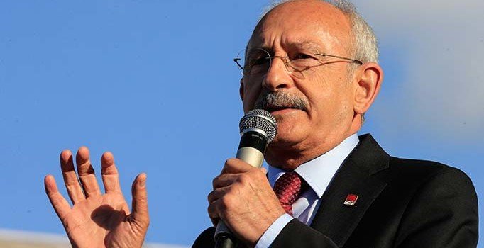 CHP'li belediyelere 10 temel ilke hatırlatması