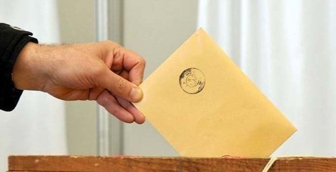 Erzincan Belediye Başkanlığını MHP adayı Bekir Aksun kazandı