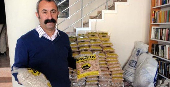 Tunceli Belediye Başkan adayı Fatih Mehmet Malkoçoğlu kimdir?