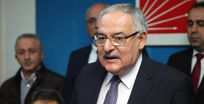 CHP Genel Başkan Yardımcısı Haluk Koç: Mansur Yavaş kazandı