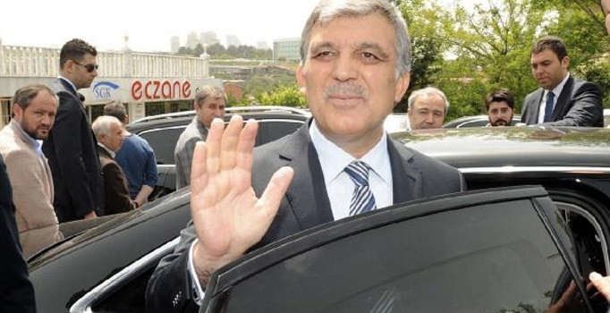 Abdullah Gül: Hak ettikleri cezayı göreceklerdir