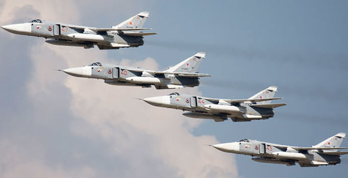 Rusya'nın iddiasını askeri kaynaklar düzeltti: Ankara işaretledi Rusya vurdu