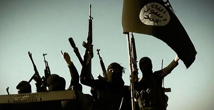 IŞİD'in maaş defteri Gaziantep'te ortaya çıktı