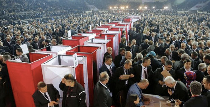 Son dakika haberler! MHP'li muhaliflerden açıklama: Yarın kongrenin yapılacağı adreste olacağız