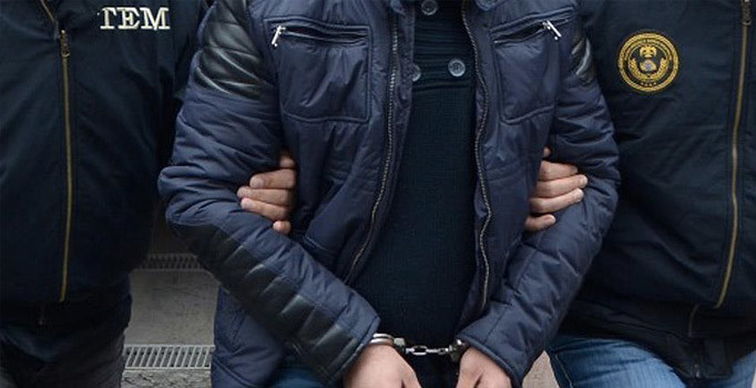 Konya'da serbest bırakılan 6 avukat tutuklandı