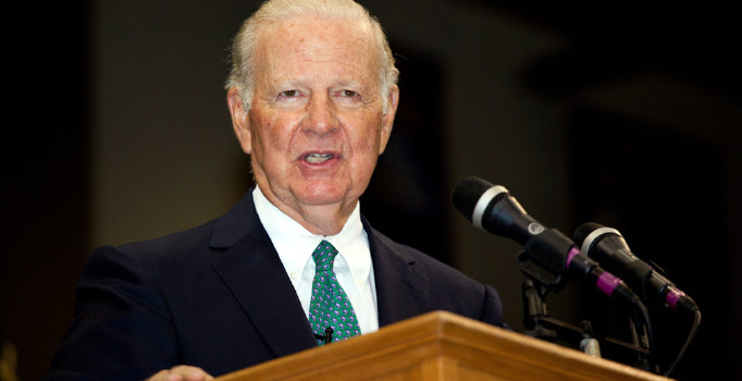 ABD Eski Dışişleri Bakanı: Türkiye'nin Suriye'de uçuşa yasak bölge önerisini desteklemeliydik