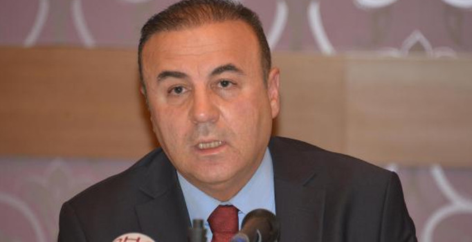 Torku Konyaspor cezalar için Tahkim Kurulu'na başvurdu