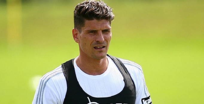 Mario Gomez, Almanya Milli Takımı’nı bıraktı