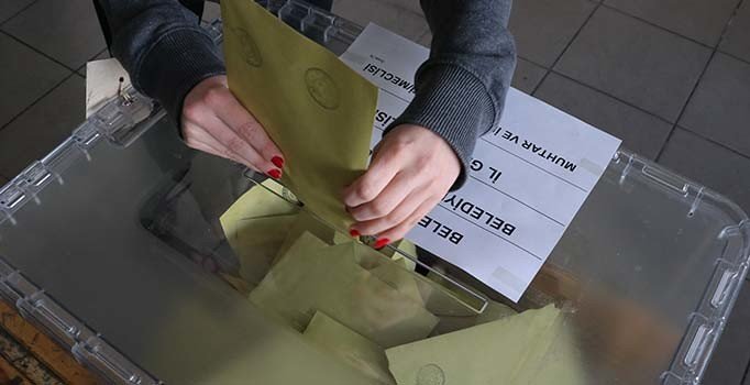 YSK'dan Yalova iptali: İlk kez esastan karar verildi